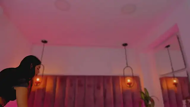 Haily b online show from February 20, 2026, 7:58 pm