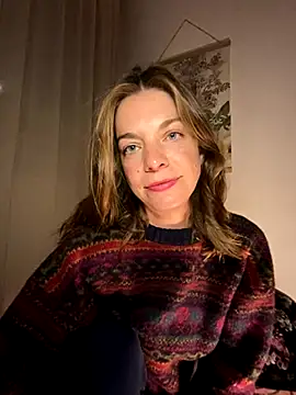 Rosemarie Blu online show from November 17, 2025, 8:14 pm