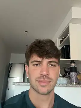 shuki0101 online show from January 6, 2026, 9:50 pm