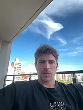 shuki0101 online show from April 17, 2026, 7:17 pm