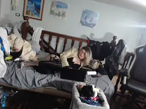 emmex671 online show from March 9, 2025, 8:21 pm