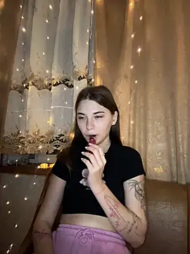 Snapshot of MrrKate chatting on December 15, 2025, 8:57 pm MrrKate online show from December 15, 2025, 8:57 pm