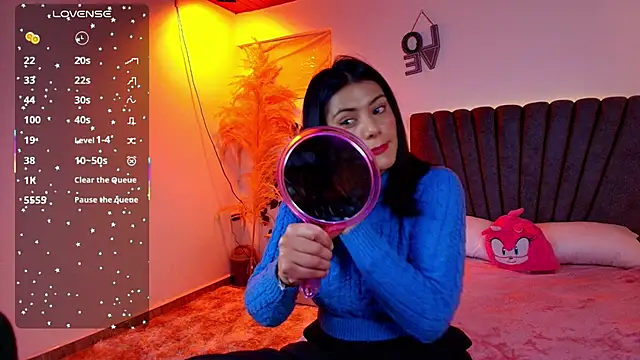 miaoconell online show from January 13, 2026, 10:15 pm