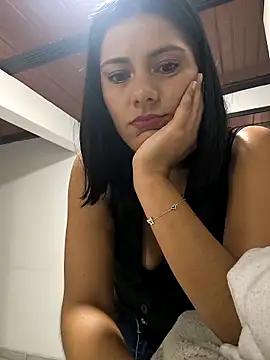 Snapshot of miaoconell chatting on April 20, 2026, 8:54 pm miaoconell online show from April 20, 2026, 8:54 pm