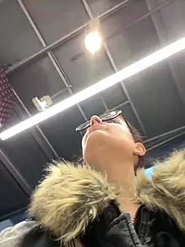 NataKitten online show from November 18, 2025, 2:10 pm