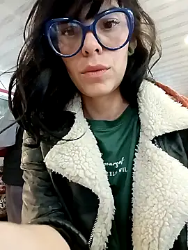 Ali3Martin online show from March 14, 2025, 10:27 pm