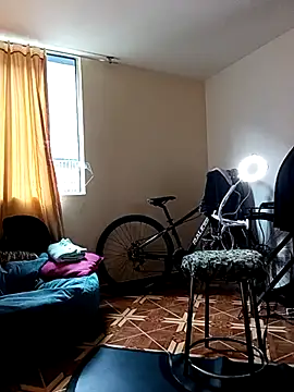 Ali3Martin online show from March 22, 2025, 4:58 pm