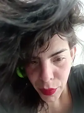 Ali3Martin online show from February 12, 2026, 6:47 pm