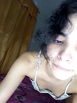 Snapshot of Im_Tiffany1 chatting on February 26, 2025, 8:48 am Im Tiffany1 online show from February 26, 2025, 8:48 am