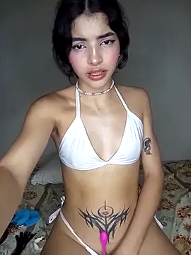 Snapshot of Im_Tiffany1 chatting on March 12, 2025, 10:37 am Im Tiffany1 online show from March 12, 2025, 10:37 am