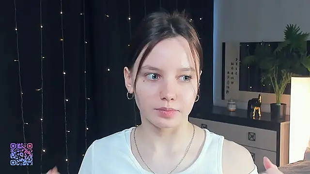 EdinaCordner online show from March 3, 2025, 2:04 pm