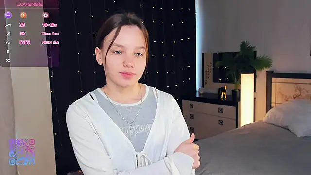 EdinaCordner online show from March 8, 2025, 7:05 am