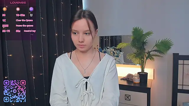 EdinaCordner online show from March 16, 2025, 7:15 am