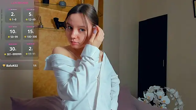 EdinaCordner online show from September 14, 2025, 9:52 am