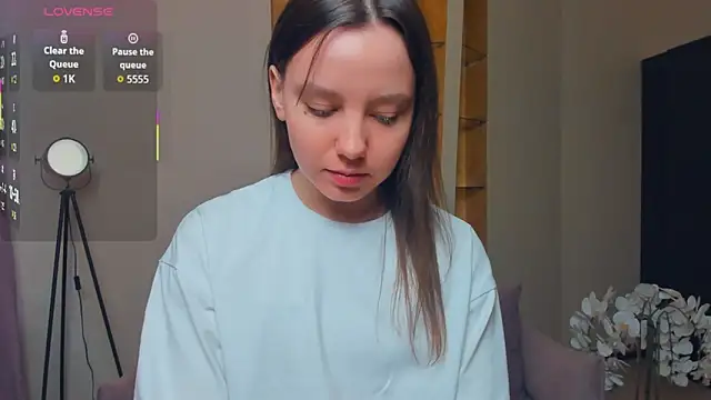 EdinaCordner online show from October 2, 2025, 10:11 am