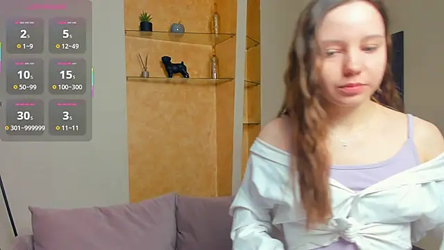 EdinaCordner online show from October 26, 2025, 12:22 pm