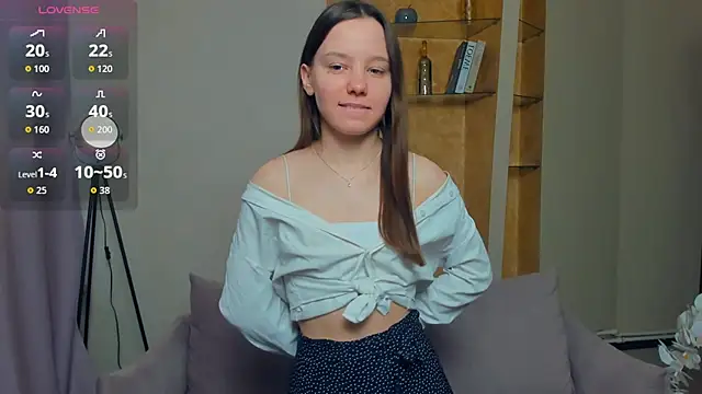 EdinaCordner online show from November 20, 2025, 10:37 am