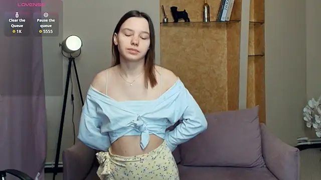 EdinaCordner online show from December 16, 2025, 10:53 am