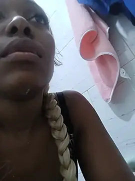 RitaGibsonn online show from June 24, 2026, 1:54 pm