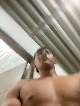 Babyalienqm online show from December 22, 2025, 11:13 pm