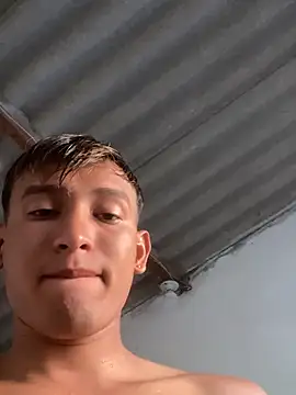 Babyalienqm online show from March 15, 2026, 8:48 pm