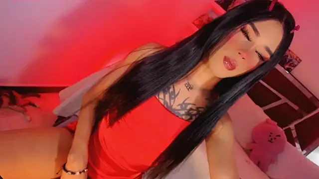 Snapshot of yaneycam chatting on July 12, 2026, 5:31 am yaneycam online show from July 12, 2026, 5:31 am