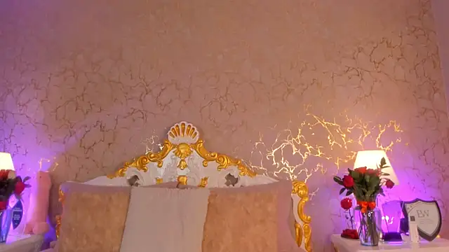 ScarlettWallace online show from March 25, 2026, 8:26 pm