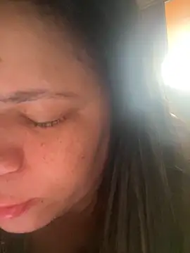 mel88Da online show from October 31, 2025, 1:45 pm