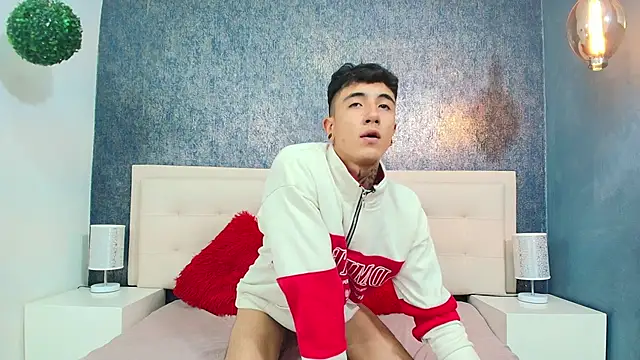 Patrick Rango online show from November 25, 2025, 3:39 am