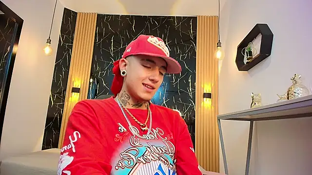 Snapshot of Patrick_Rango chatting on January 18, 2026, 3:54 am Patrick Rango online show from January 18, 2026, 3:54 am