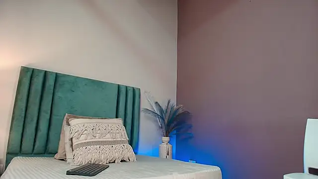 SeleneLujan online show from November 22, 2025, 12:26 pm