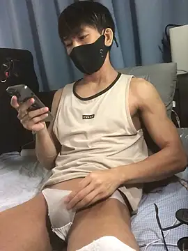 Snapshot of pandesal_aki chatting on October 19, 2025, 2:18 pm pandesal aki online show from October 19, 2025, 2:18 pm