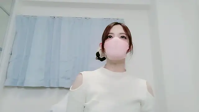 Snapshot of NANA_7 chatting on November 29, 2025, 12:46 am NANA 7 online show from November 29, 2025, 12:46 am