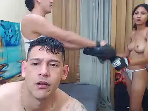 fuck brutal  online show from November 14, 2025, 11:02 pm