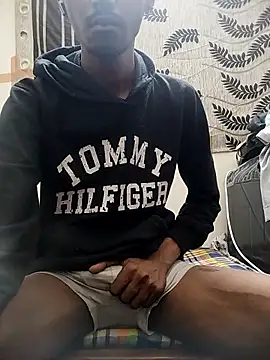 BlackDog  69 online show from January 17, 2026, 1:10 am