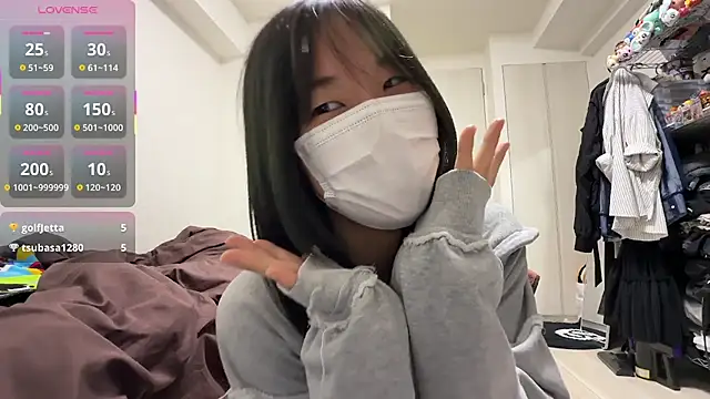 Snapshot of daiyo_kai_Gutara chatting on July 15, 2026, 1:05 pm daiyo kai Gutara online show from July 15, 2026, 1:05 pm