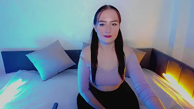 LinaFlawless online show from March 3, 2025, 1:53 am