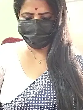 abinaya26 online show from February 25, 2026, 2:32 am