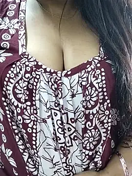 abinaya26 online show from March 17, 2026, 4:17 am