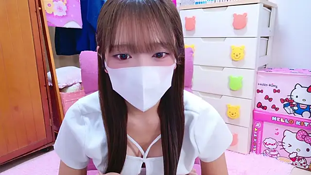 Snapshot of Oo_aki chatting on March 14, 2025, 10:07 am Oo aki online show from March 14, 2025, 10:07 am