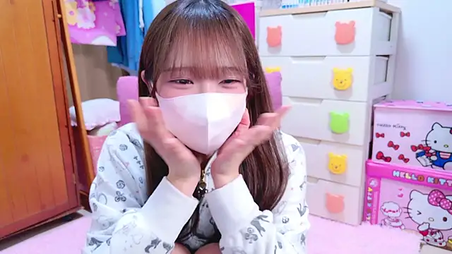 Snapshot of Oo_aki chatting on March 14, 2025, 2:08 pm Oo aki online show from March 14, 2025, 2:08 pm