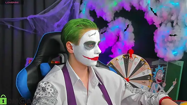 Jean Wilsons online show from October 30, 2025, 11:55 am