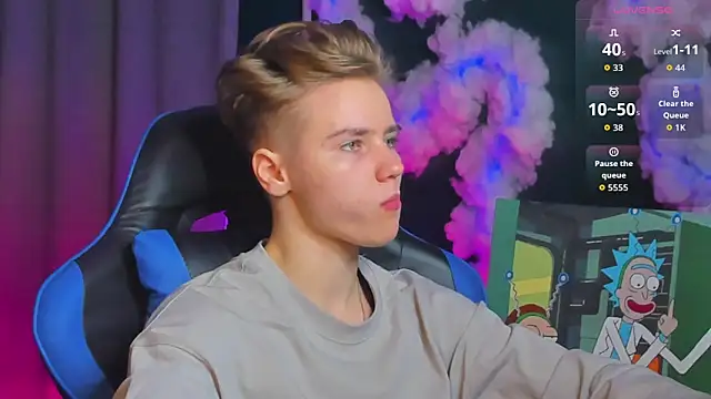 Jean Wilsons online show from November 16, 2025, 11:16 am