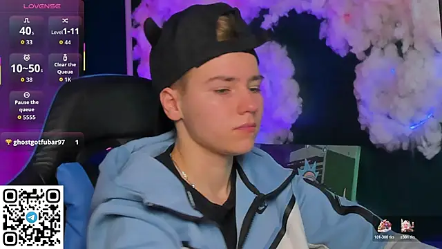 Jean Wilsons online show from November 30, 2025, 11:14 am