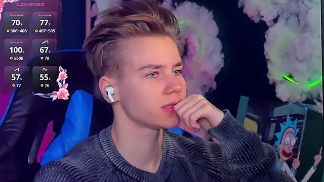 Jean Wilsons online show from February 9, 2026, 11:25 am