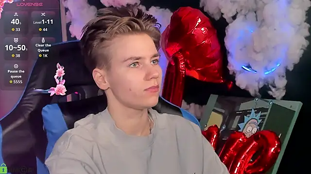 Jean Wilsons online show from February 15, 2026, 11:19 am