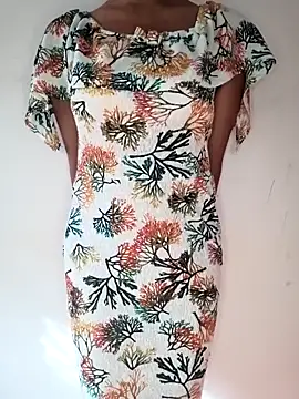 LISA 089 online show from October 1, 2025, 10:43 am