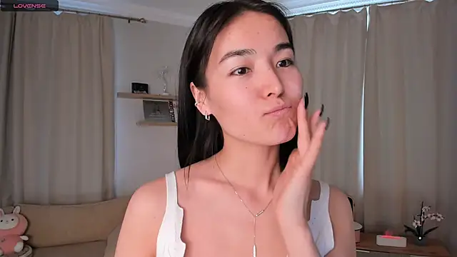 RanelDiva online show from February 8, 2026, 8:40 am