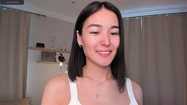 RanelDiva online show from February 13, 2026, 8:21 am