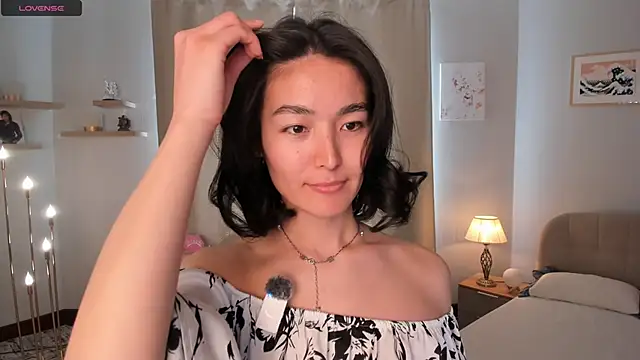 RanelDiva online show from March 20, 2026, 11:04 am